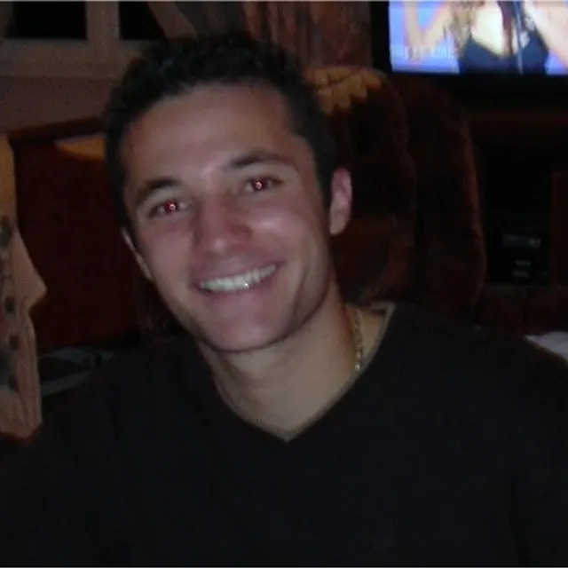 Eric E