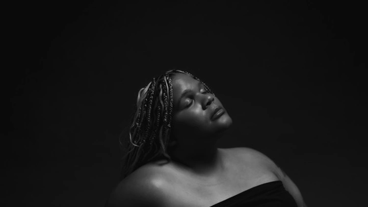 Joy Guidry + Niecy Blues
