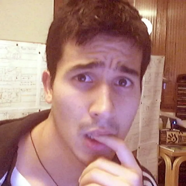 Cedric I
