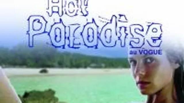 Hot Paradise