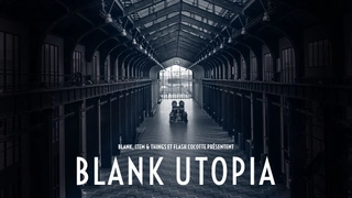 Blank Utopia