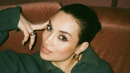 Sofiane Saidi, Camélia Jordana, Aïta Mon Amour