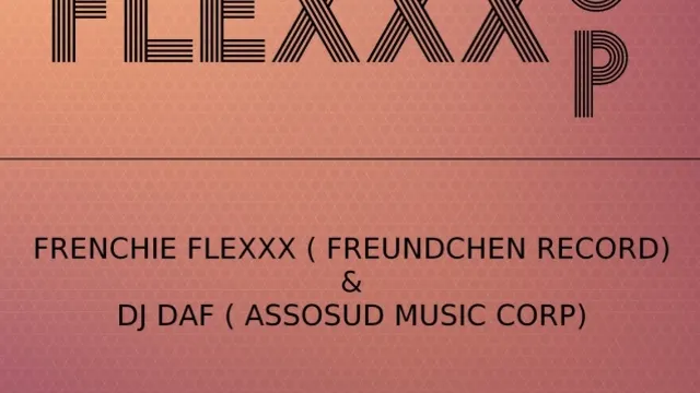 Flexxx Up