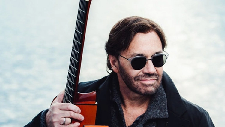 AL DI MEOLA