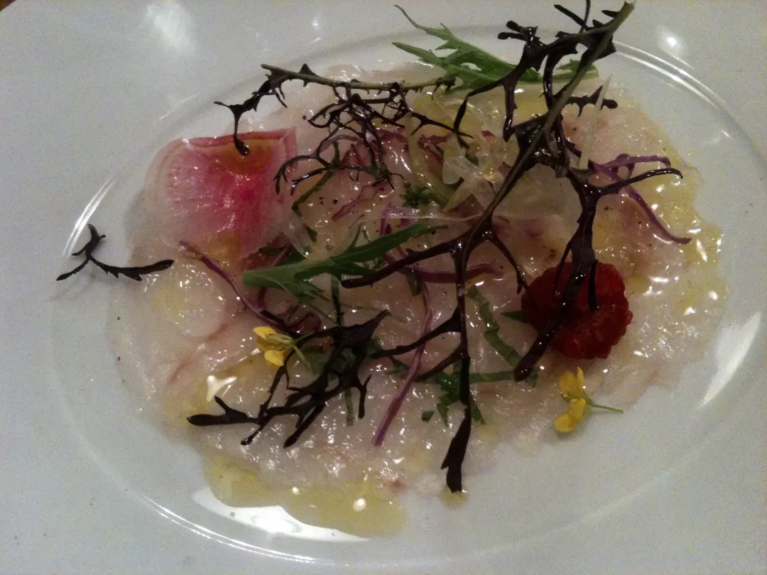 Abri Restaurant Paris