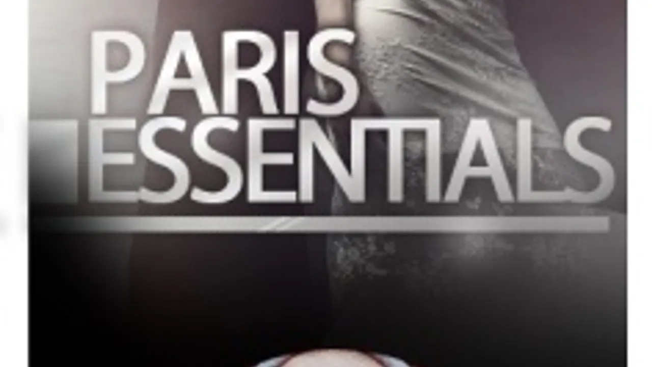 Paris Essentials