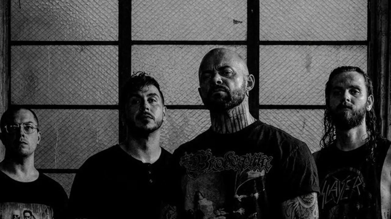 Crown Magnetar, To The Grave, Face Yourself, Backbiter