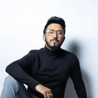 Uddipan Sharma