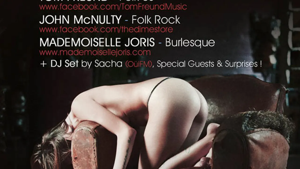 Z Factory's Folk Rock Anthem