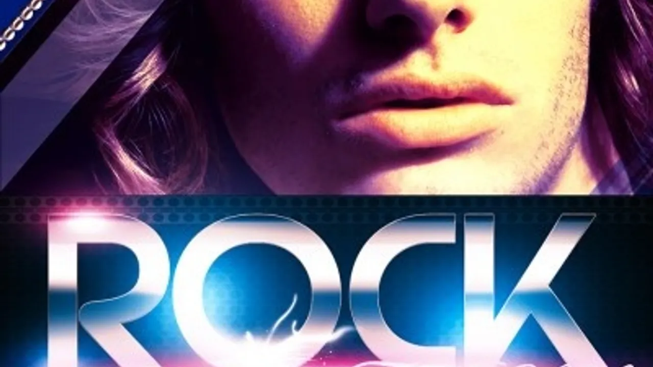 ROCK The Club !!!