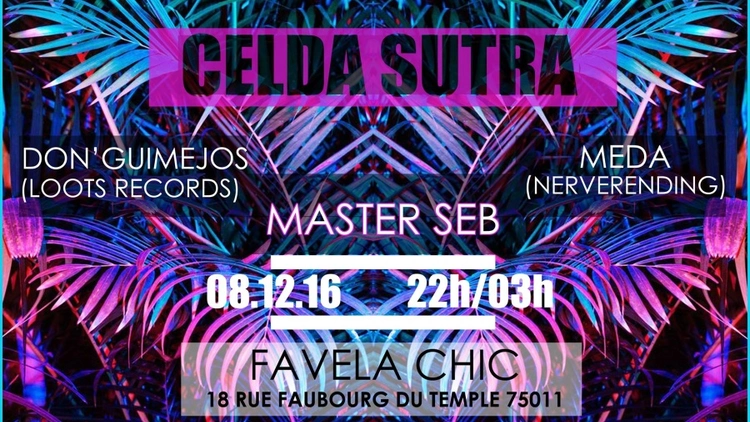 Celdra SUTRA