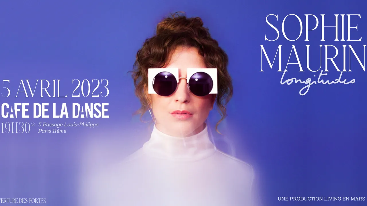 Sophie Maurin