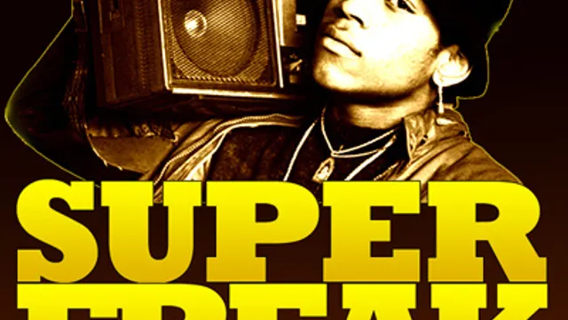 SUPERFREAK # Summer in the City
