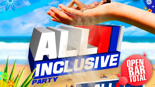 All Inclusive Party