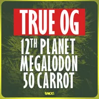 50 Carrot