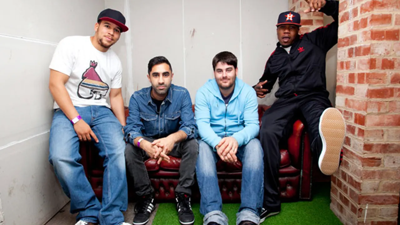 Rudimental