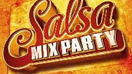 Salsa mixt party