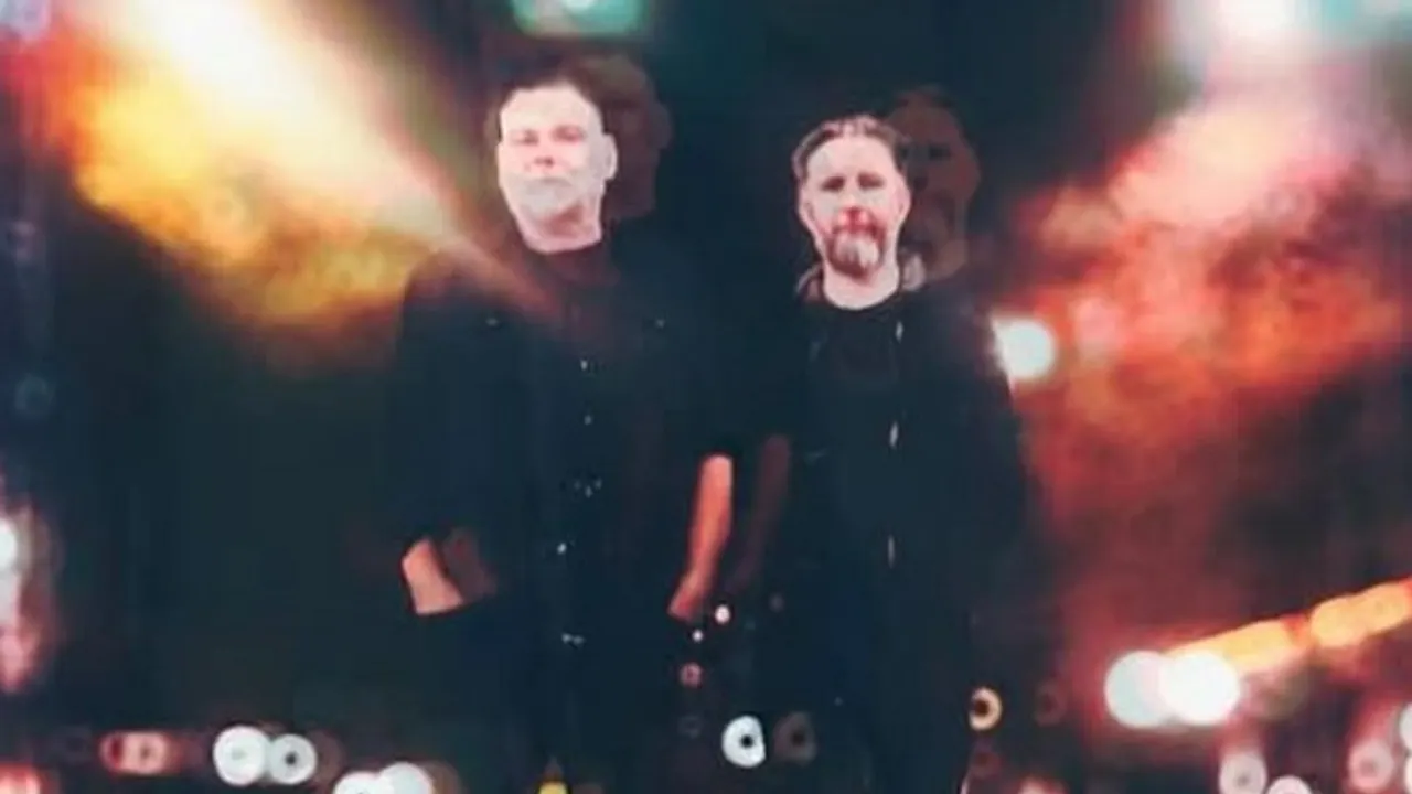Black heart procession + sam coomes