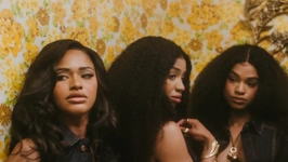 The Womack Sisters