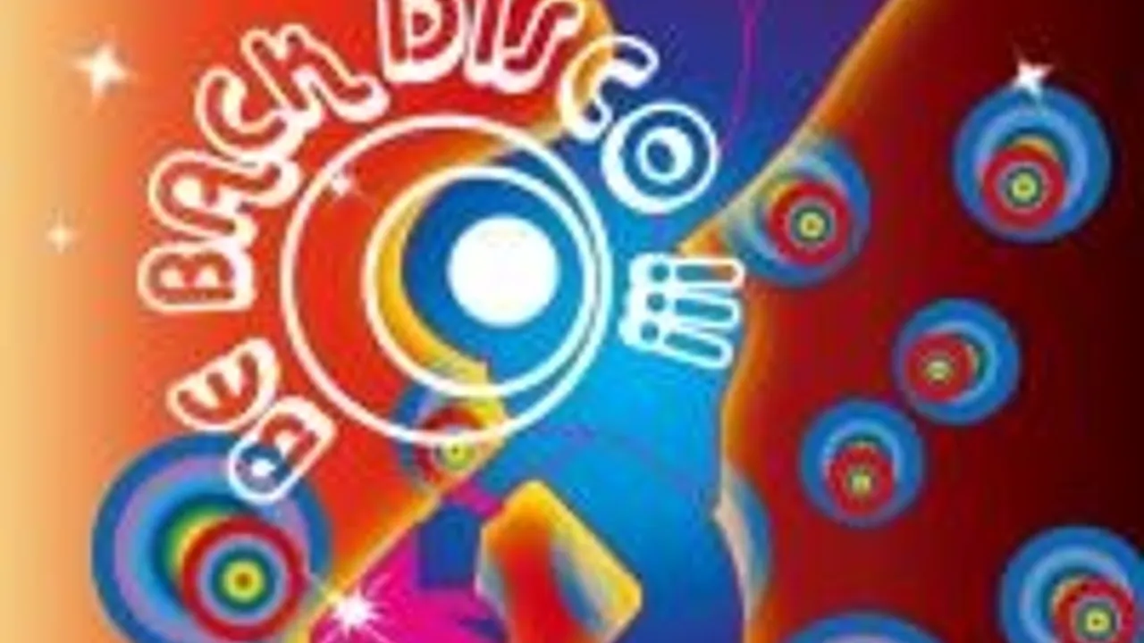Be Back Disco
