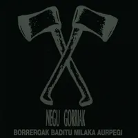 Negu Gorriak