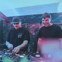 Craig & Grant Gordon