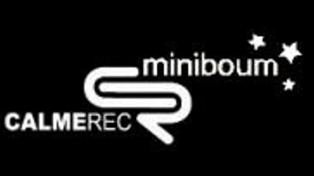 Miniboum Vs Calme