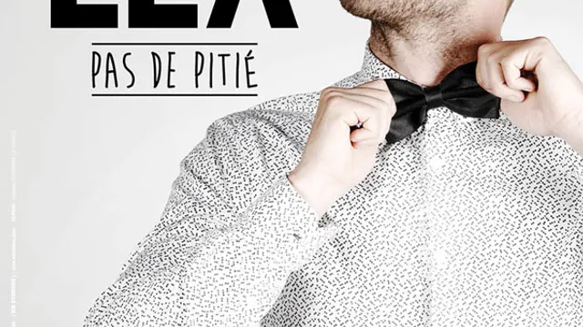 Florian Lex - Pas de pitié