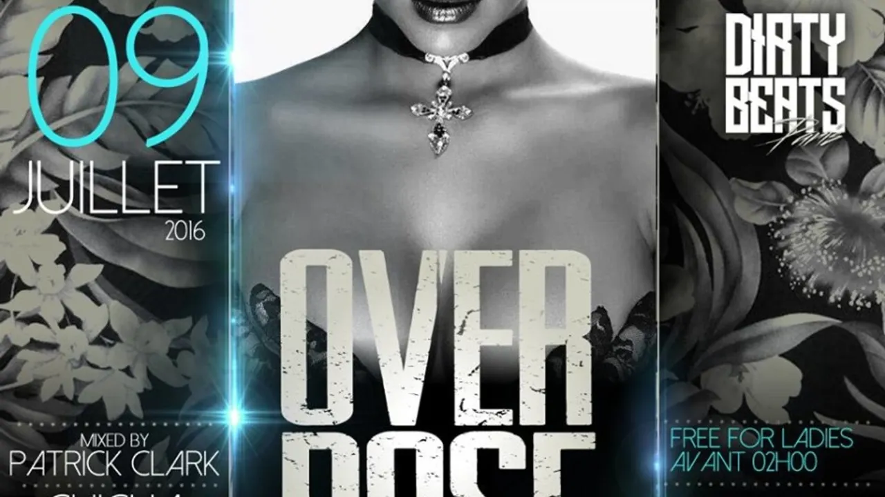 OVERDOSE CHILL