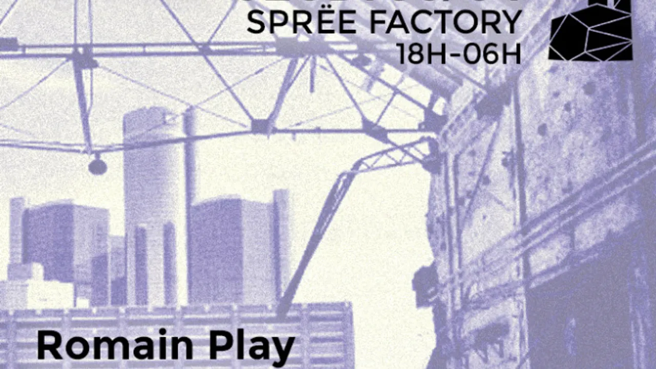SPRËE FACTORY