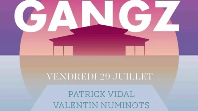 Summer of Gangz