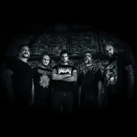 ACRID DEATH