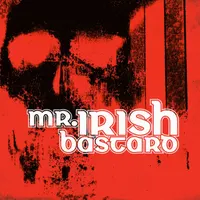 The Cloverhearts & Mr. Irish Bastard