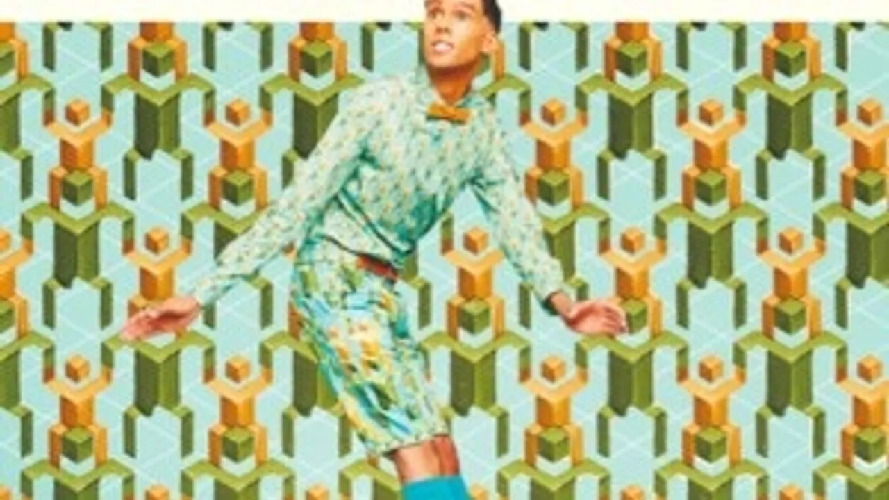 Stromae