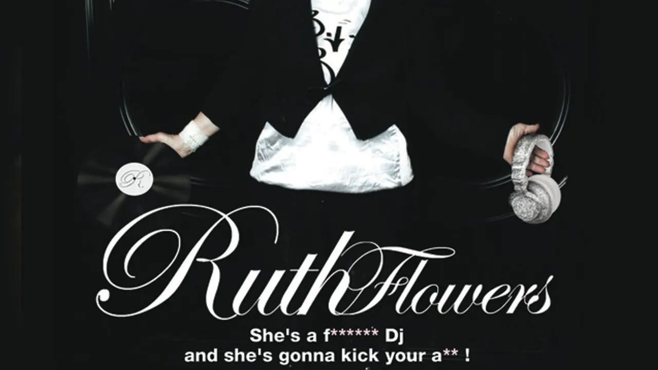 Ruth Flowers & Laurent C.