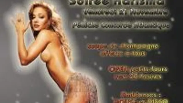 Soirée Karisma
