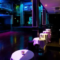 Le Club Haussmann