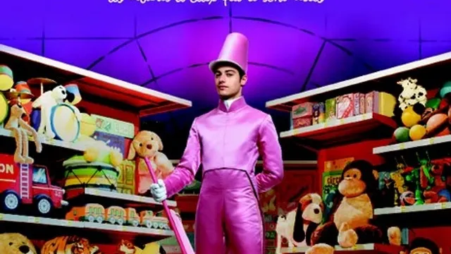 Le Soldat Rose