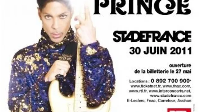 PRINCE