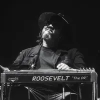 Roosevelt Collier