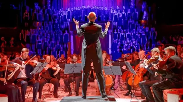 CONCERTS MOZART LA FLÛTE ENCHANTÉE & THAMOS ROI D’ÉGYPTE