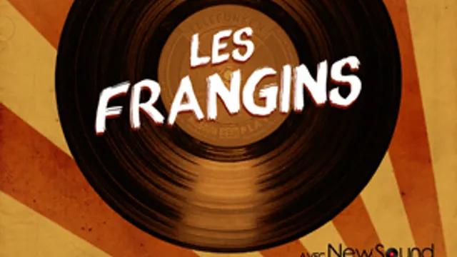 Les Frangins