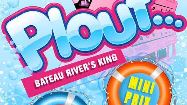 Plouf Party * Croisière + Mini Prix *