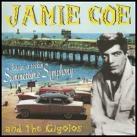 Jamie Coe