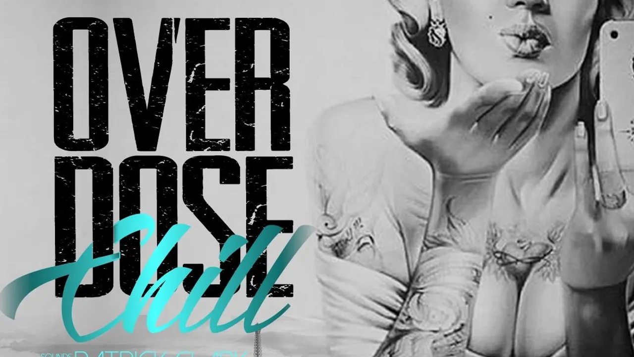 OVERDOSE CHILL @BALAJO BASTILLE