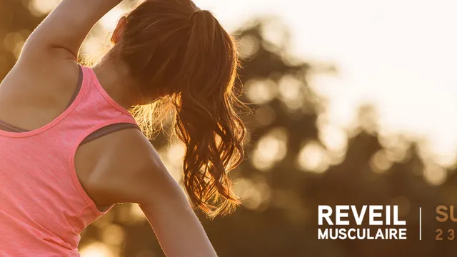 Réveil musculaire & Brunch