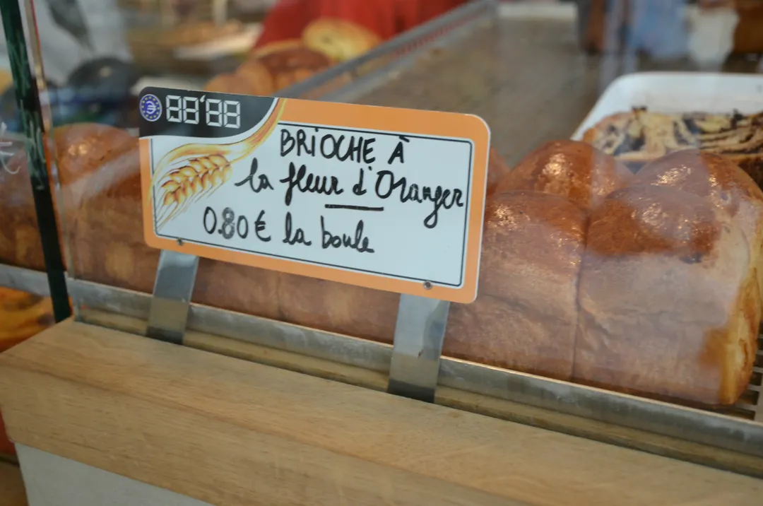 Mamiche Shop Paris