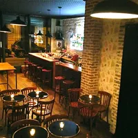 L'Ours Bar