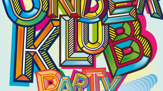 Underklub Party