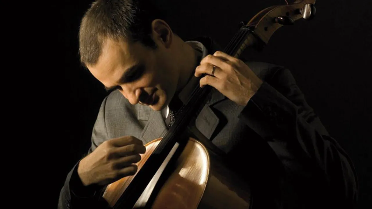 Yacine boulares, vincent segal & nasheet waits